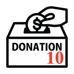 Donation