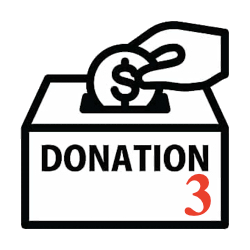 Donation