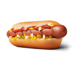 Hot Dog