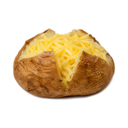 Jacket Potato