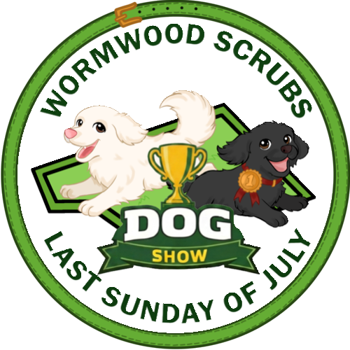 Scrubs Dog Show