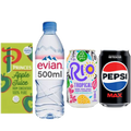 Soft Drink