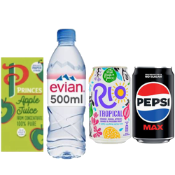 Soft Drink