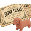 Attendance - FREE! Plus free gift