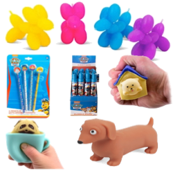 Children's Toy (limited to first 150)